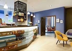 Hotel Stella Maris 2