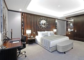 Crowne Plaza BURSA by IHG 5