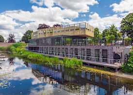 Boutique Hotel Karel de Stoute 2