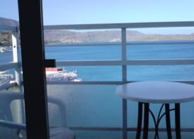 Aristea Hotel 4