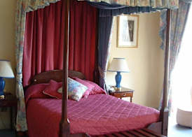 Barberstown Castle 5