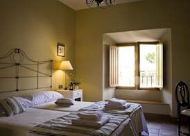 Hotel Rural Duende del Chafaril 3