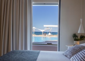 Akrogiali Beach Hotel Apartments 5