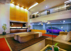 Quest Hotel Kuta by ASTON 4