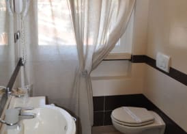 Hotel Etruria 5