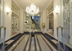 Hotel Italia Palace 2