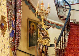 Hotel Urania 2