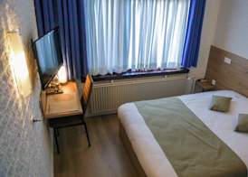 Hotel Dordrecht 5