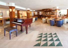 Grupotel Nilo & Spa 4