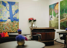 Small Luxury Hotel Altstadt Vienna 2