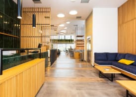 T Hotel Premium Suites 4