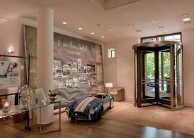 Privathotel Lindtner Hamburg 5