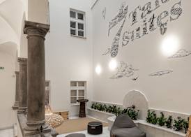 7 Tales Apartments by Adrez 2