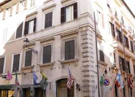 Sistina Apartment 2