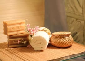 The Corner House Boutique 4