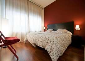 Apartamentos Murallas de Sevilla 4