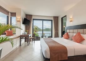Busuanga Bay Lodge 3