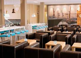 Motel One Hamburg-Altona 4