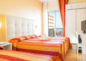 Hotel Tridentum 5
