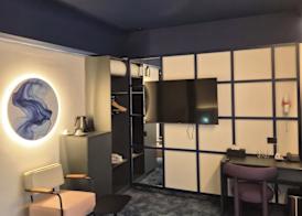Mercure Bucharest Cantemir 3