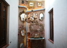 Amfores Boutique Guest House 4