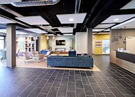 Best Western Hotel Viernheim Mannheim 4