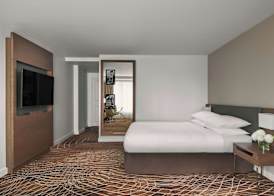 Melbourne Marriott Hotel 3