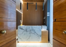 Concept Terrace Hotel 3