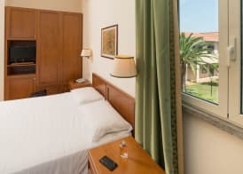 Hotel Baia Del Sole 2
