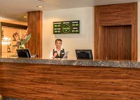 Hotel Am Moosfeld 3