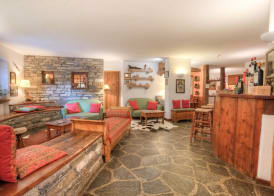 Hotel la Grange - Animal Chic Hotel 2