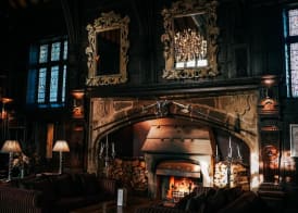 Mitton Hall Hotel 3