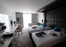 Hotel Hills Sarajevo Congress & Thermal Spa Resort 5