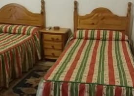 Hotel Covadonga 3