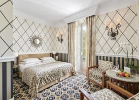 Hôtel Belles Rives 4