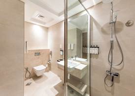 Sea Point Hotel Dubai Islands Formerly Park Regis by Prince 4