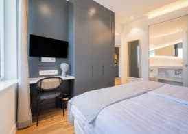 Limehome Amsterdam Westerpark 5