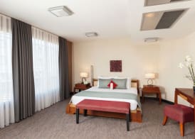 Nippon Hotel 4