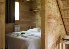 Huttopia Font Romeu 4