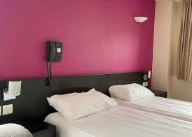 Résidence Le Grand Tétras- SPA THERMAL INCLUS 4