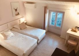 Hôtel La Bastide de Vaison 5