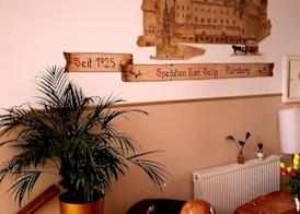 Pension Im Bett 4