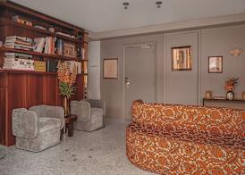 Hôtel Belloy 3