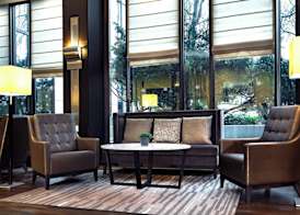 Sheraton Essen Hotel 2