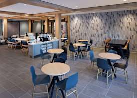 Hyatt House Lewes Rehoboth Beach 2
