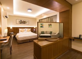 Belad Bont Resort 3