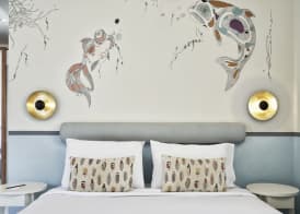 Turtle's Inn Hotel 4