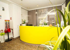 Hotel Scala Frankfurt City Centre 5