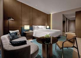 Pan Pacific Jakarta 5
