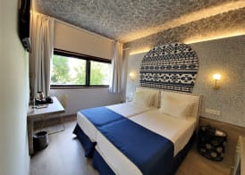 Casual Inca Porto by Casual Hoteles 5